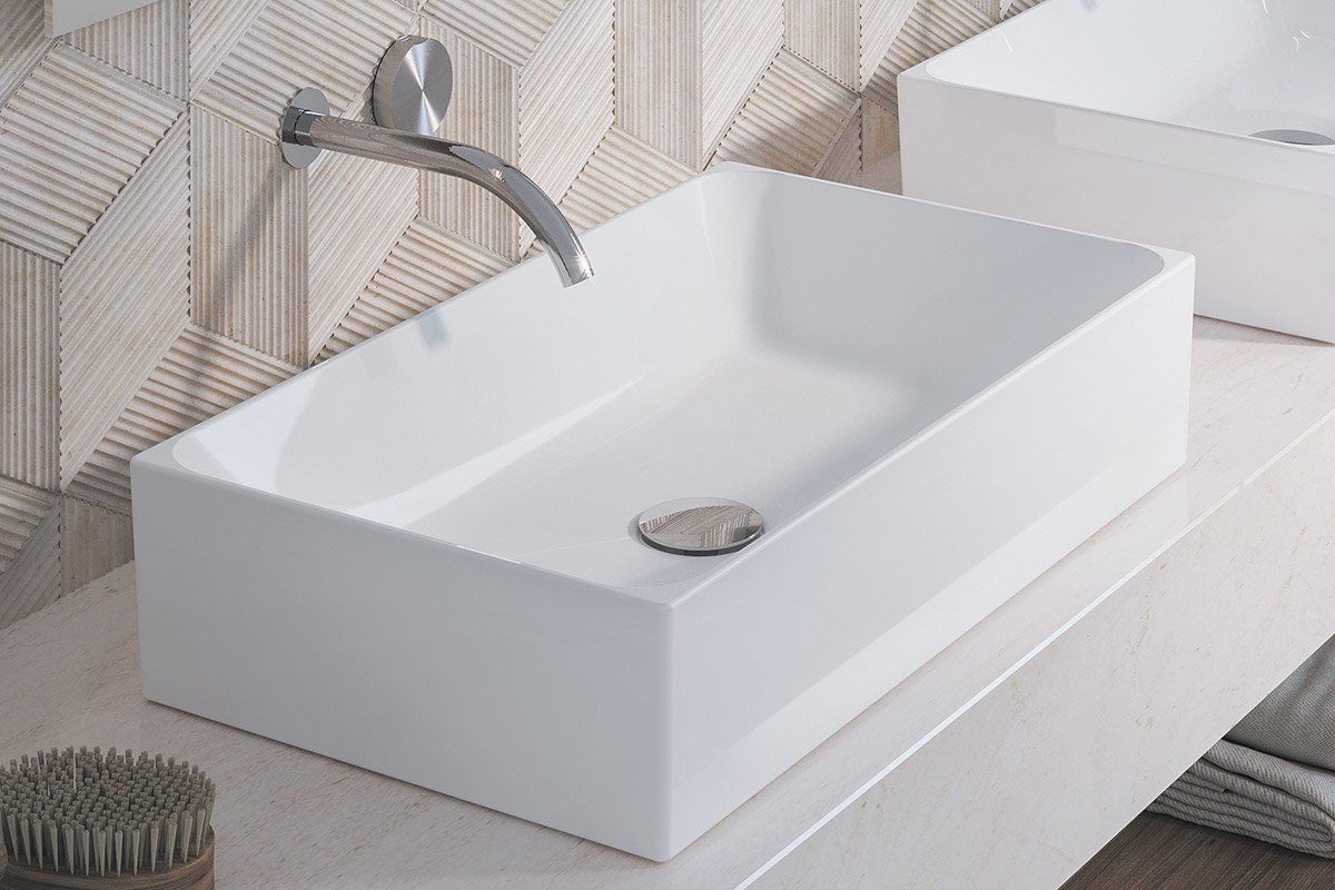купити Накладна раковина Catalano Vanity Basins 17535ZE00