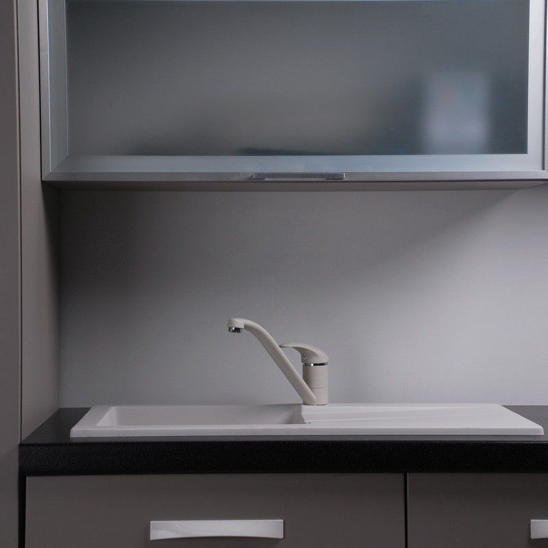 купить Кухонная мойка Fancy Marble Tennessee 10608