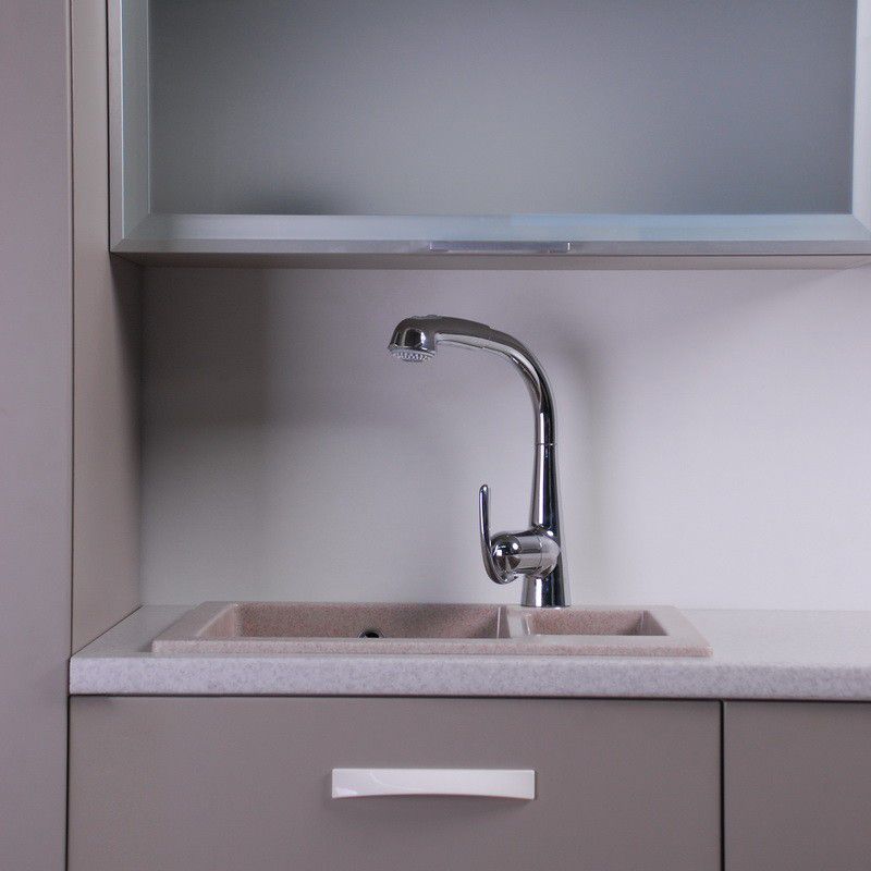 купить Кухонная мойка Fancy Marble Arizona 105067004