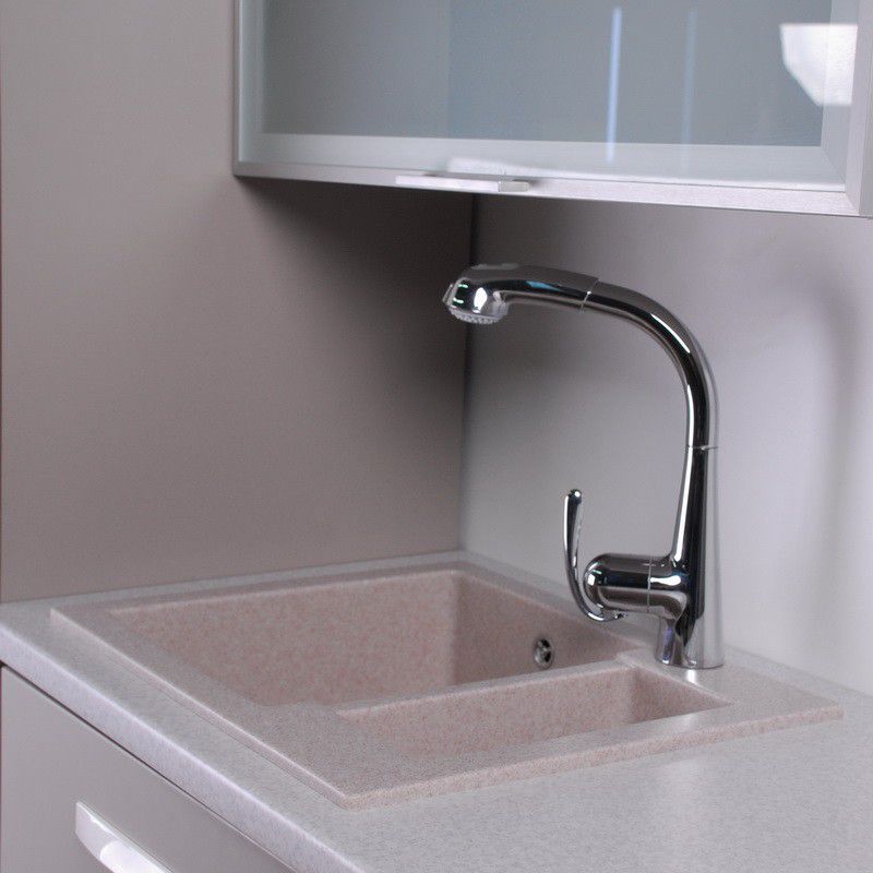 Кухонная мойка Fancy Marble Arizona 105067004