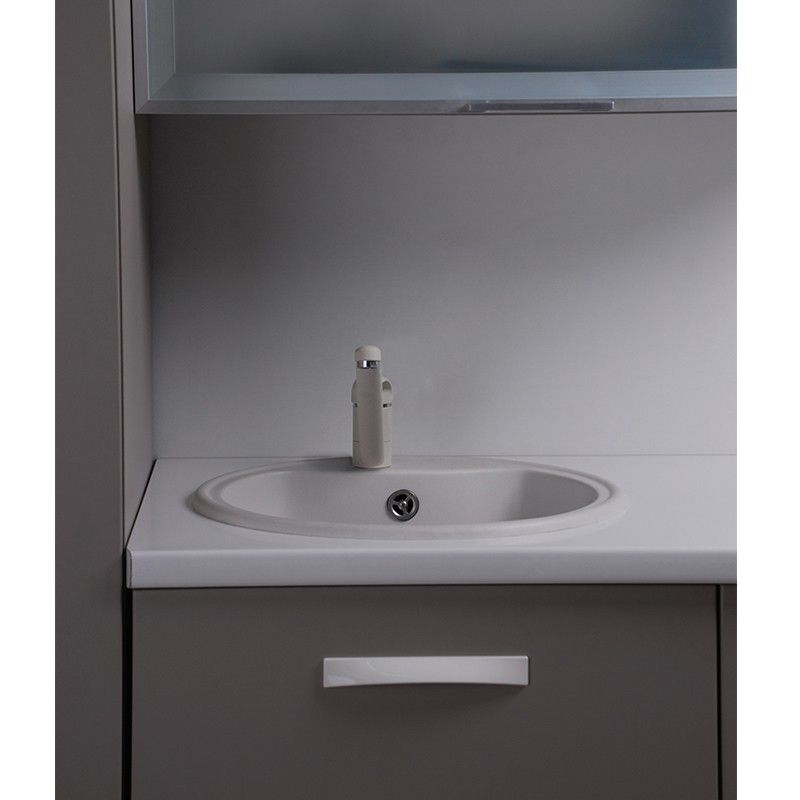 ціна Кухонна мийка Fancy Marble Texas 101050001