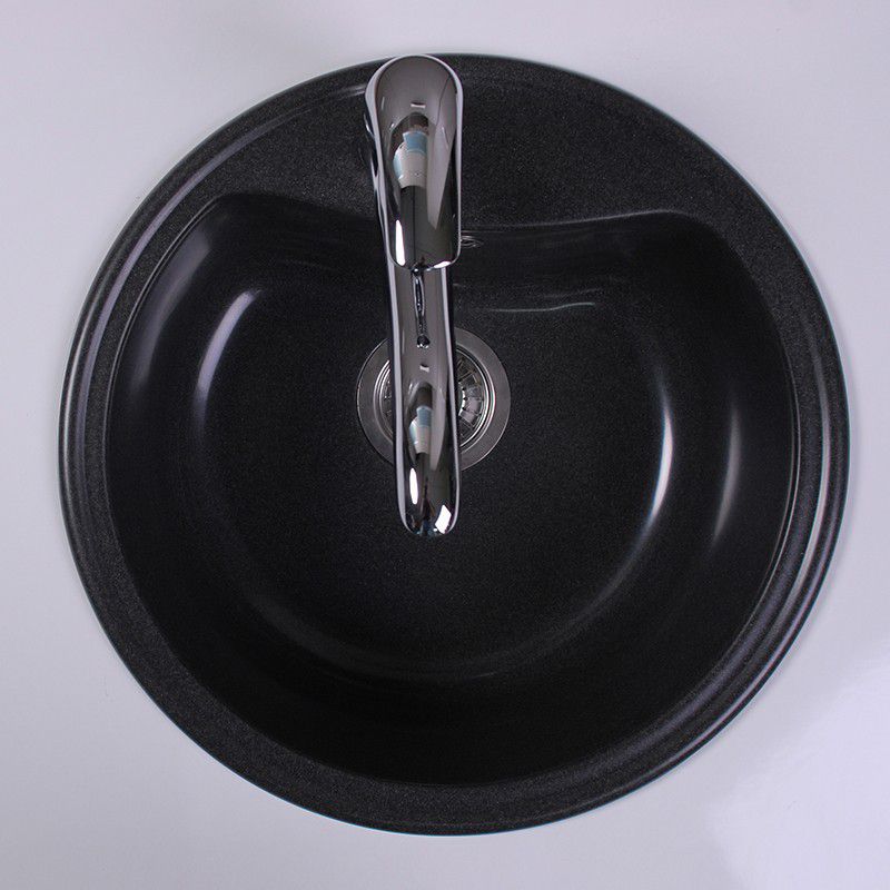 купити Кухонна мийка Fancy Marble Texas 101050004