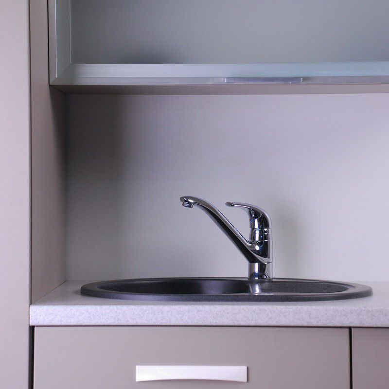 купити Кухонна мийка Fancy Marble Yuta 102060004