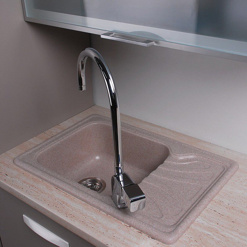 Кухонна мийка Fancy Marble Filadelfia 103067001