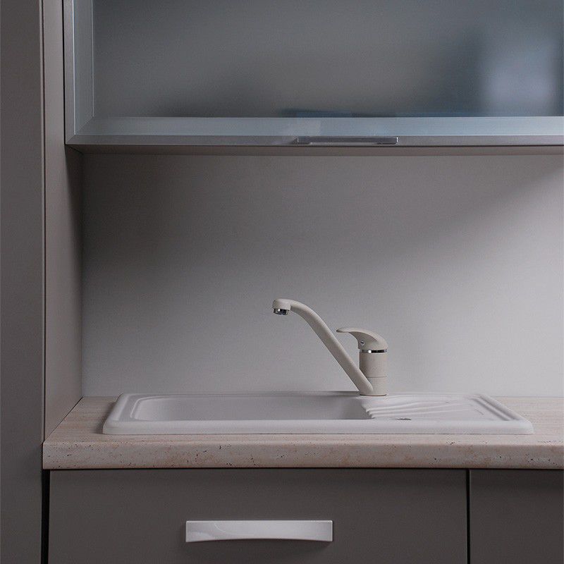 купить Кухонная мойка Fancy Marble Filadelfia 103060001