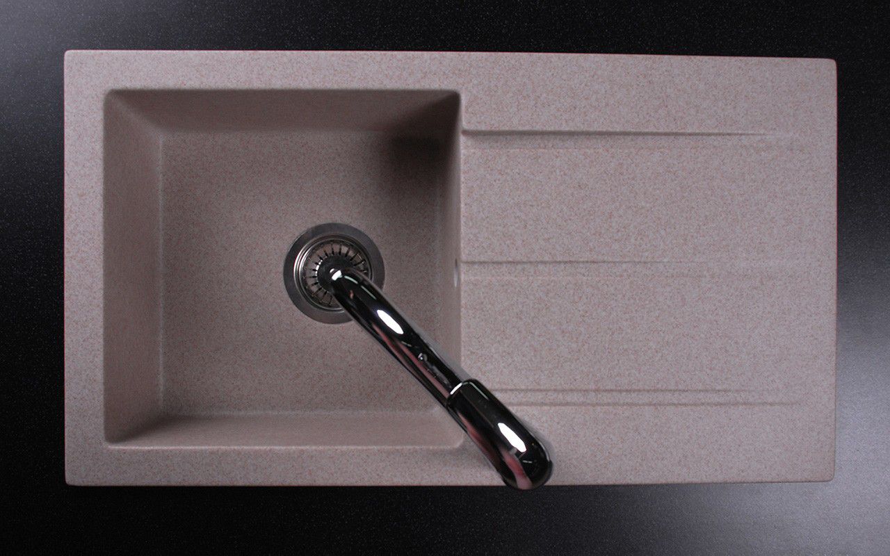 купить Кухонная мойка Fancy Marble Tennessee 106087001