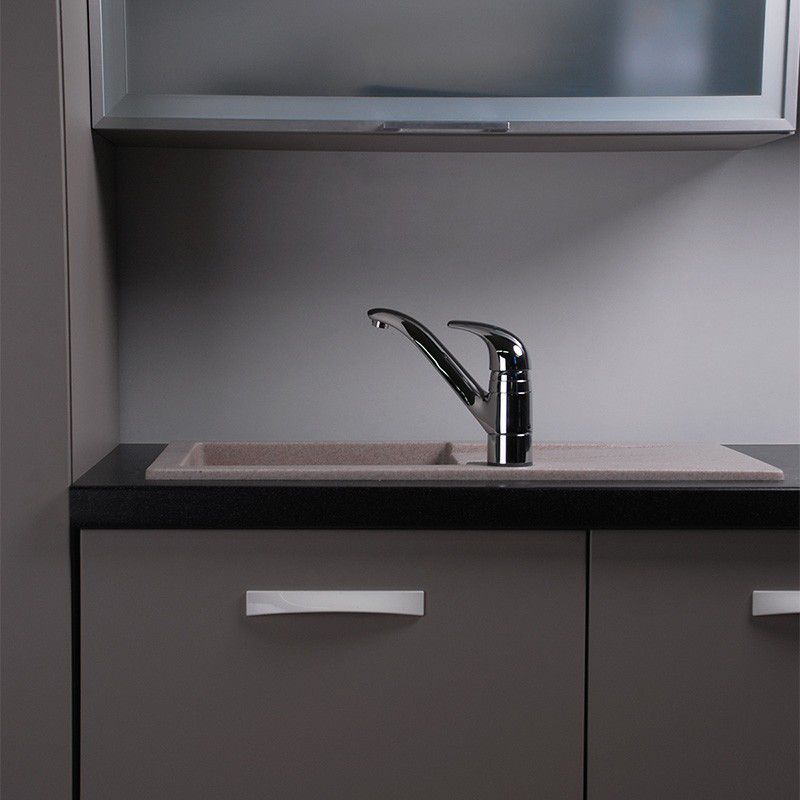 цена Кухонная мойка Fancy Marble Tennessee 106087001