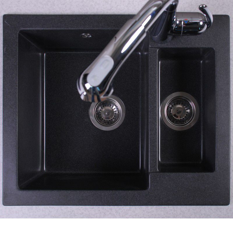 цена Кухонная мойка Fancy Marble Arizona 105067004