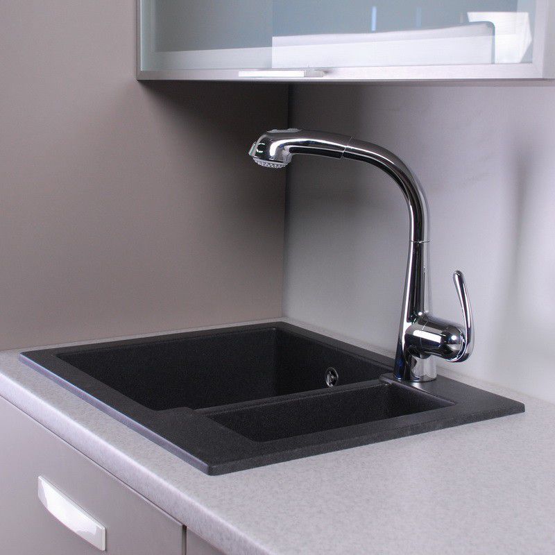 Кухонная мойка Fancy Marble Arizona 105067004