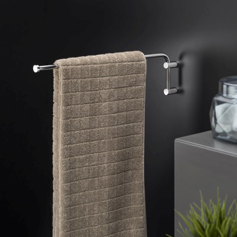 купити Поворотний полотенцедержатель Cosmic Pomdor Logic 2260274