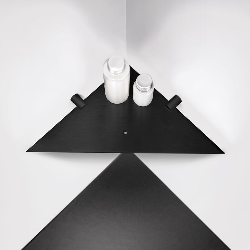 Поличка для ванної Cosmic Pomdor Logic 2263643