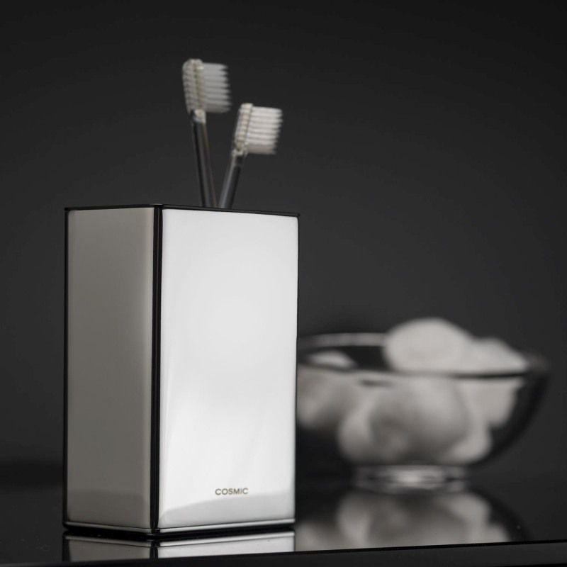 купити Стакан для зубних щіток Cosmic Pomdor Extreme 2530153