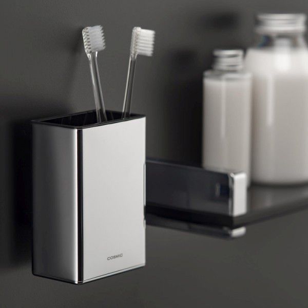 Стакан для зубних щіток Cosmic Pomdor Extreme 2530152