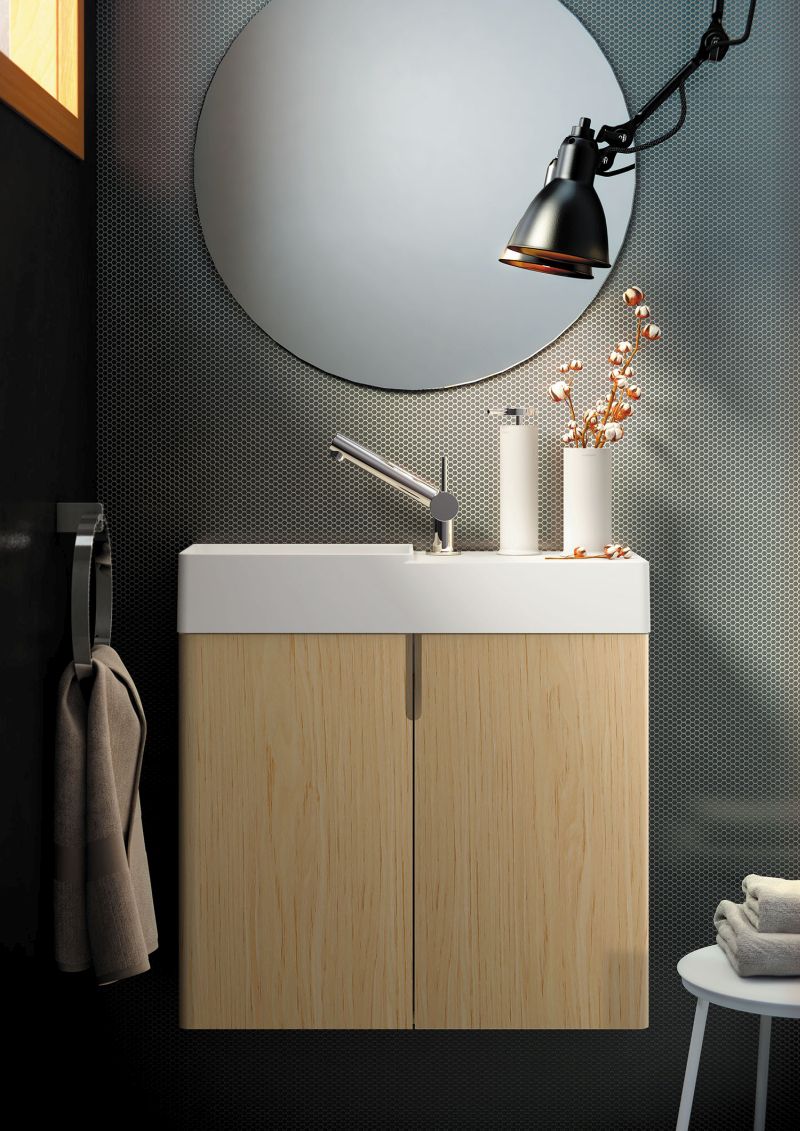 ціна Полотенцедержатель Cosmic Pomdor Extreme 2530171