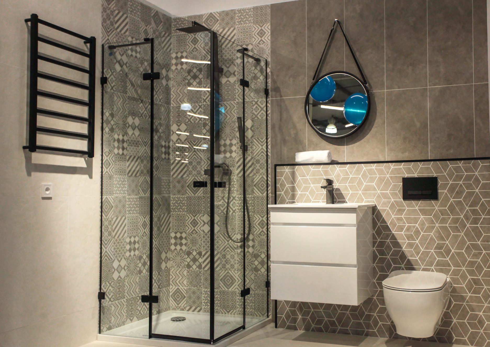 ціна Тумба з умивальником Volle Fiesta 15-600-01