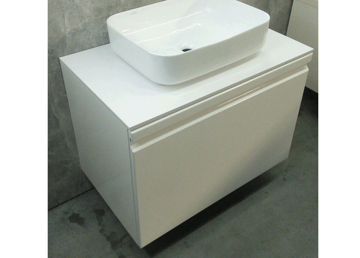 ціна Тумба підвісна Volle Orlando 15-35-76