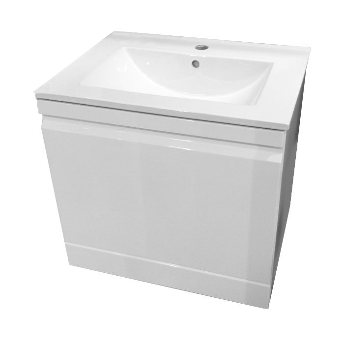 Тумба подвесная Volle Orlando 15-35-60