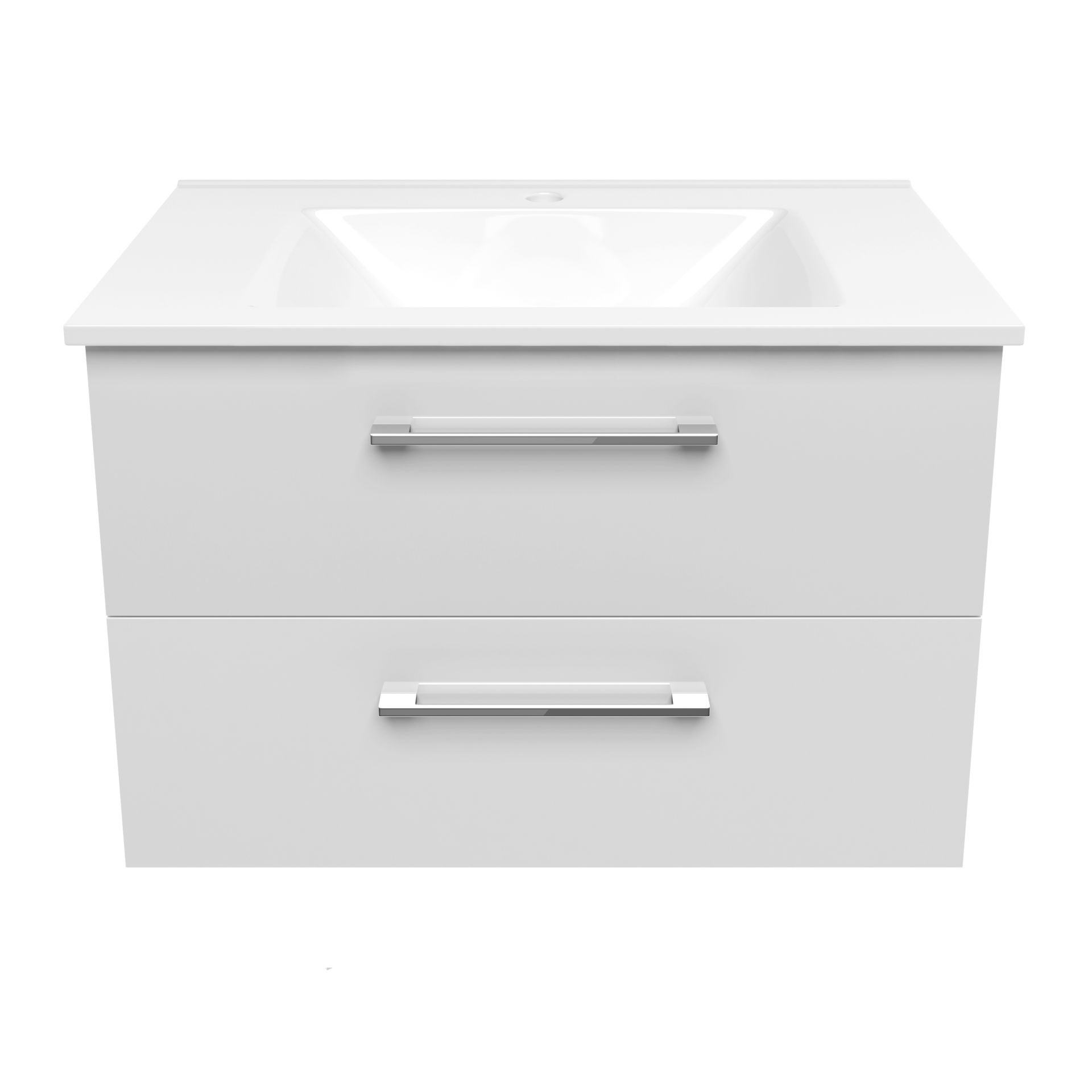 купити Тумба з умивальником Volle Nemo 15-17-80