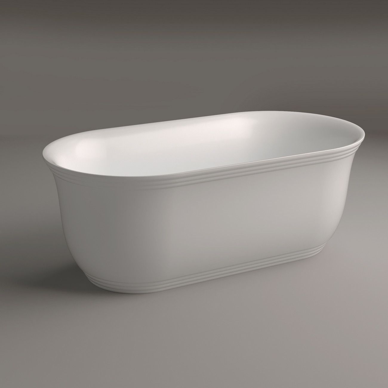 купити Ванна окремостояча PoolSpa Tuscan PWKTS10ZPSC0000