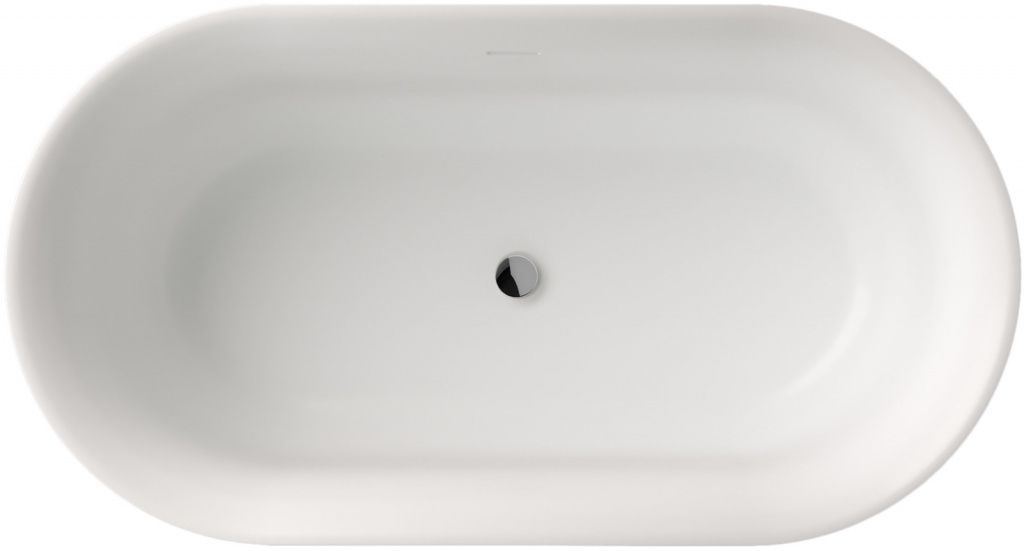 Ванна окремостояча PoolSpa Tuscan PWKTS10ZPSC0000 ціна