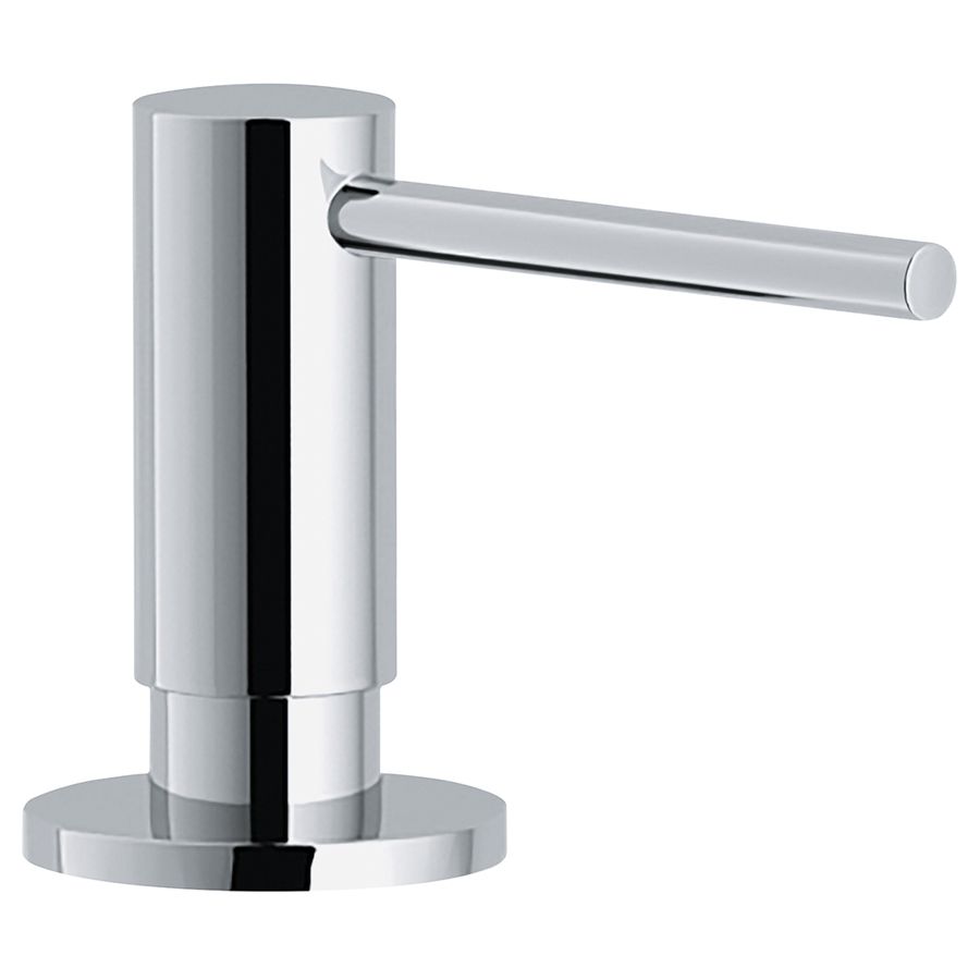 Дозатор Franke Active Plus Super Metallic SD 119.0547.902