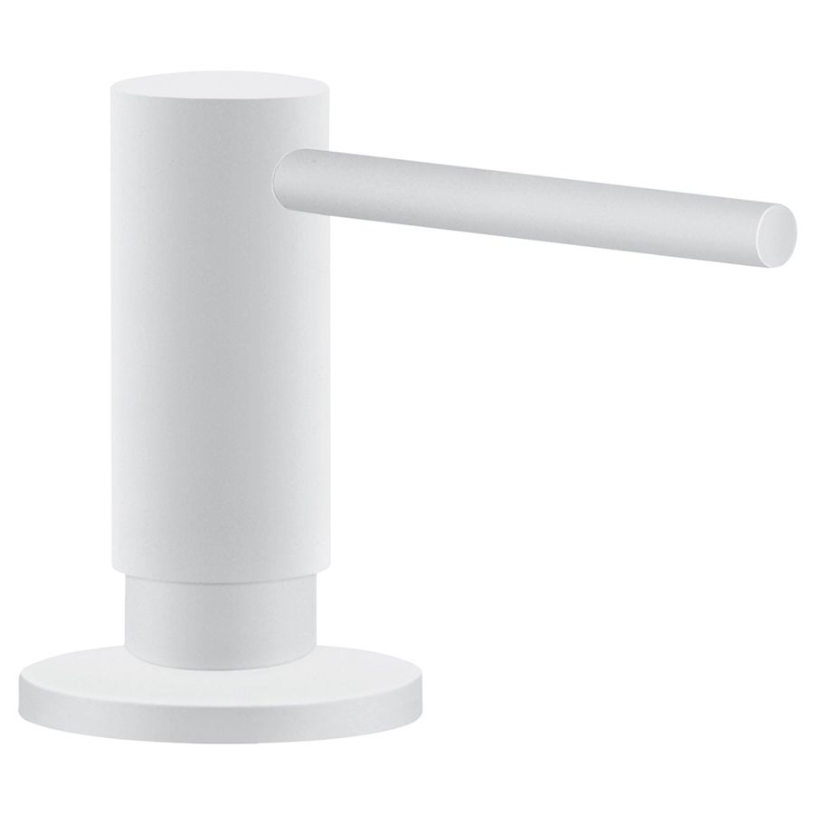 Дозатор Franke Active Plus Super Metallic SD 119.0547.905