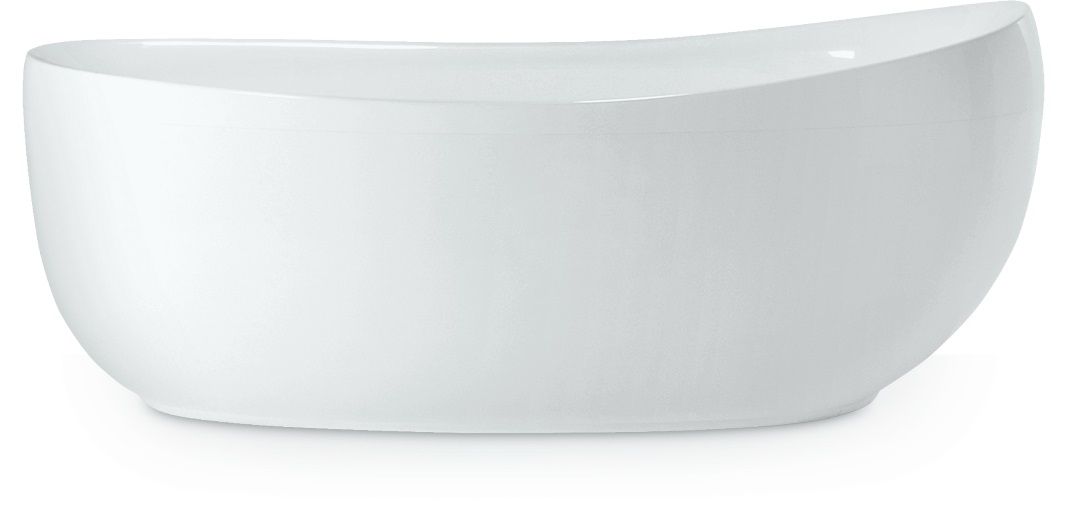 Ванна окремостояча PoolSpa Future PWKPF10ZP0C0000