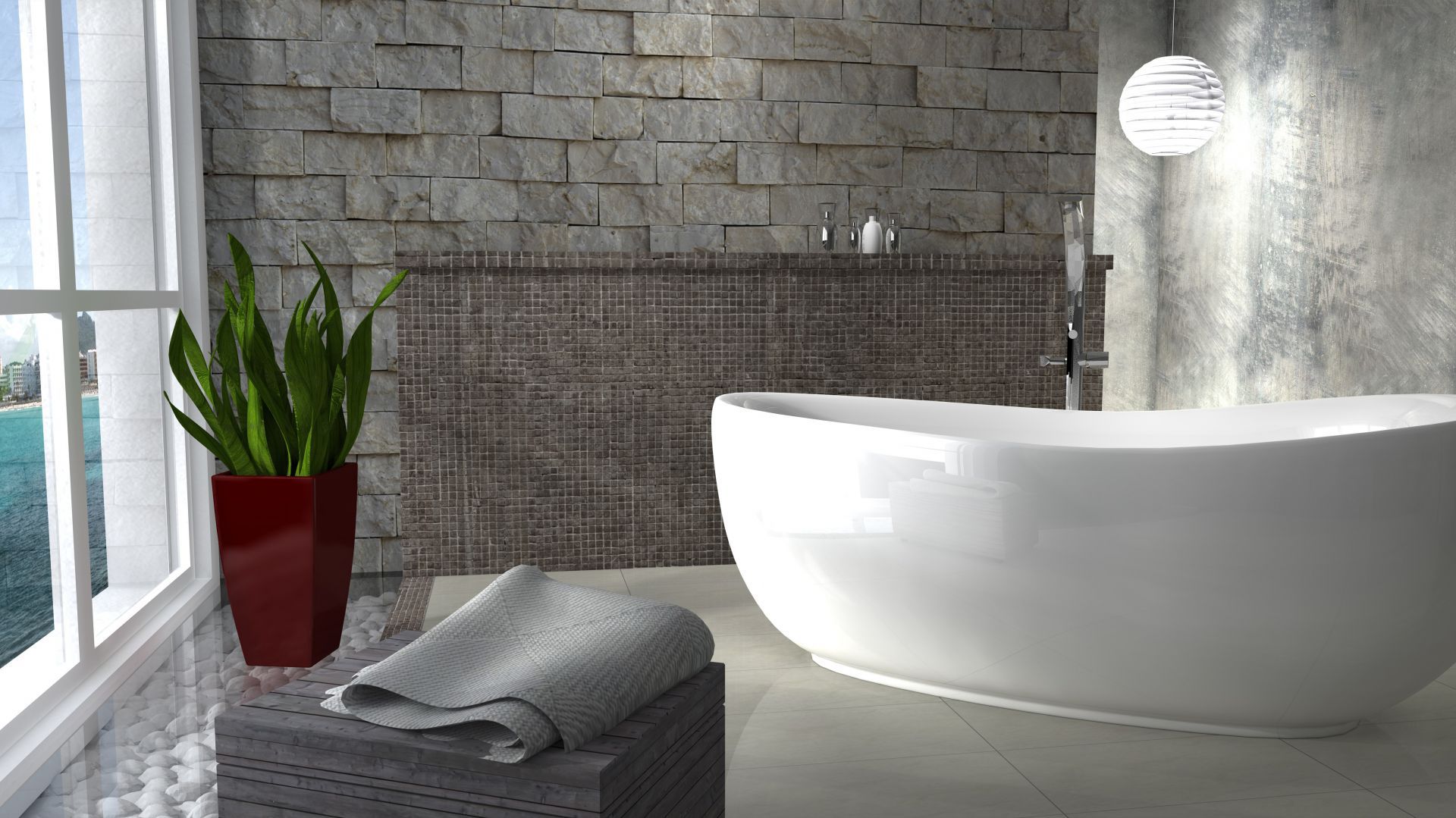 купити Ванна окремостояча PoolSpa Future PWKPF10ZP0C0000