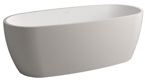 параметри Ванна окремостояча PoolSpa DP PWKDS10ZPSC0000