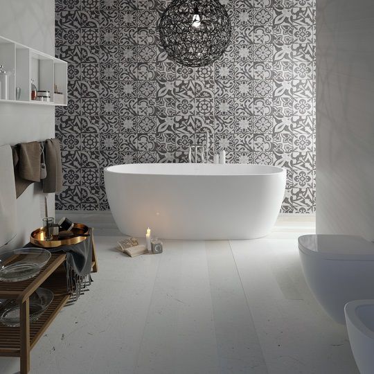 фото Ванна окремостояча PoolSpa DP PWKDS10ZPSC0000