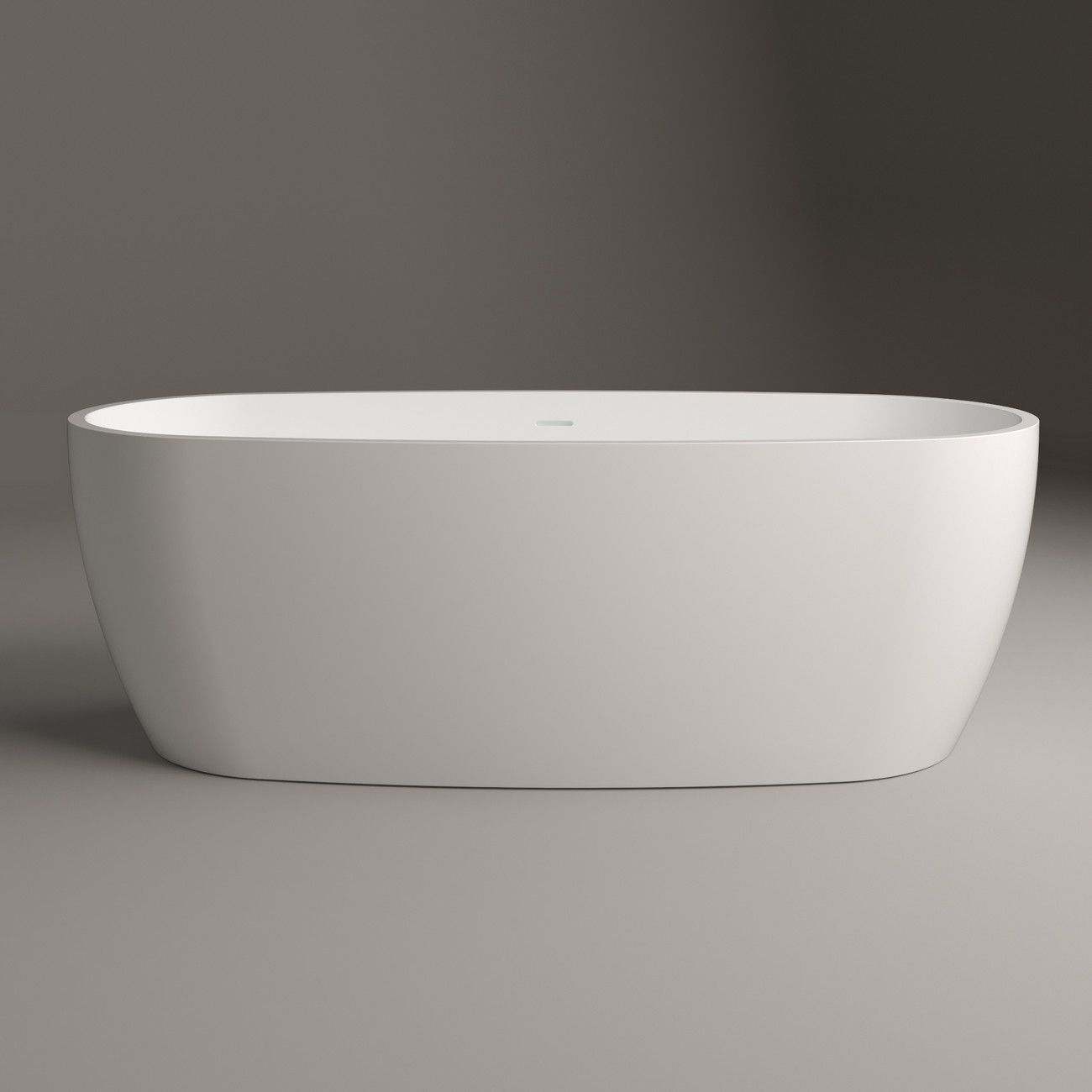 Ванна окремостояча PoolSpa DP PWKDS10ZPSC0000 купити