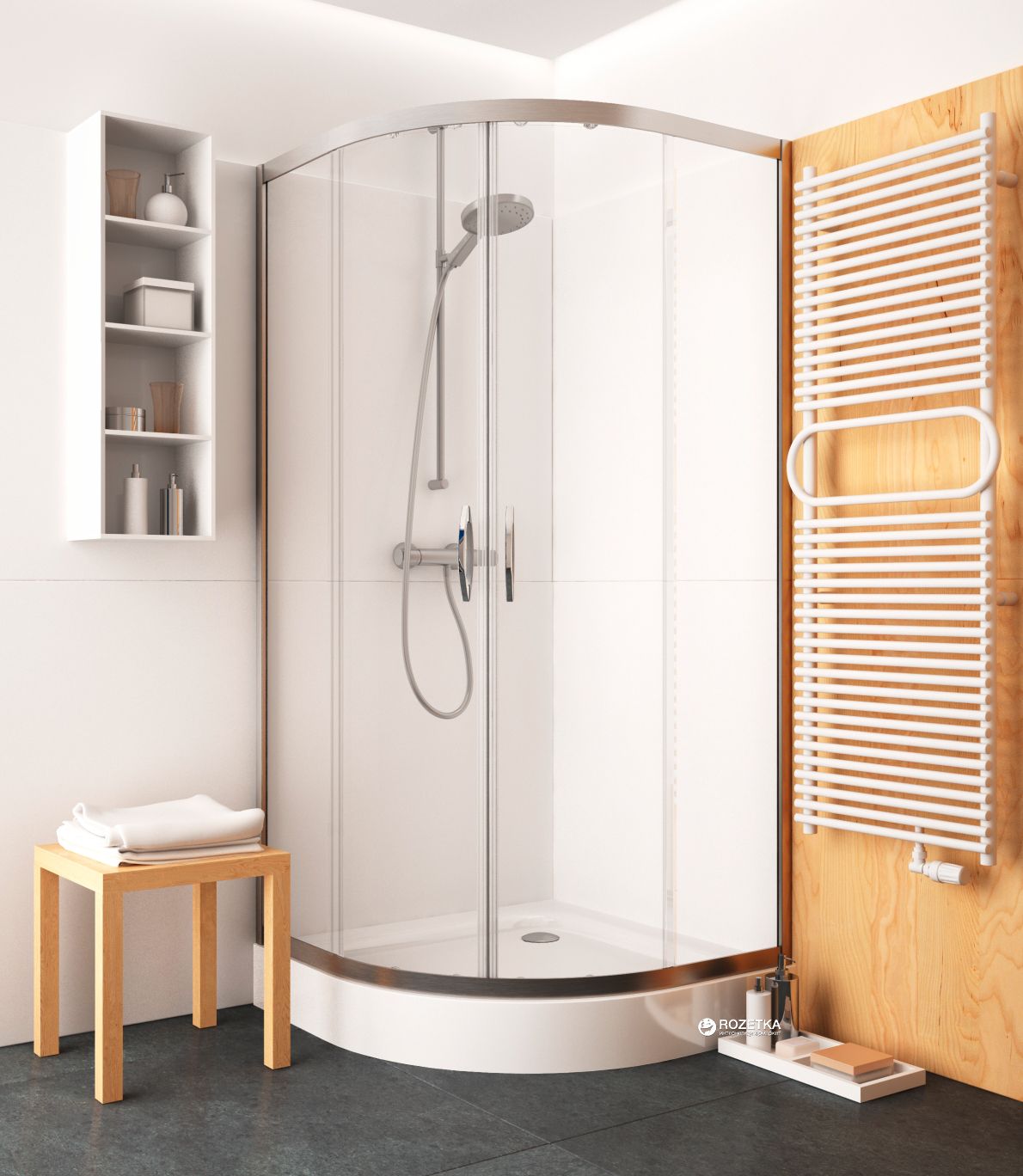 Душова кабіна Kolo Rekord PKPG90222003