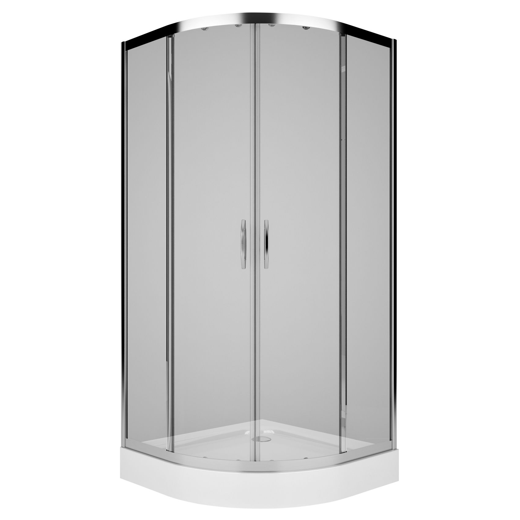 ціна Душова кабіна Kolo Rekord PKPG90222003