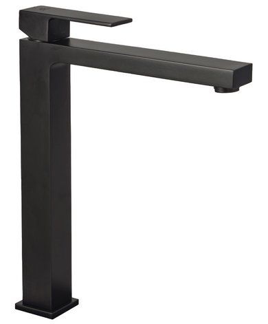 Високий змішувач для раковини Paffoni EL085NO