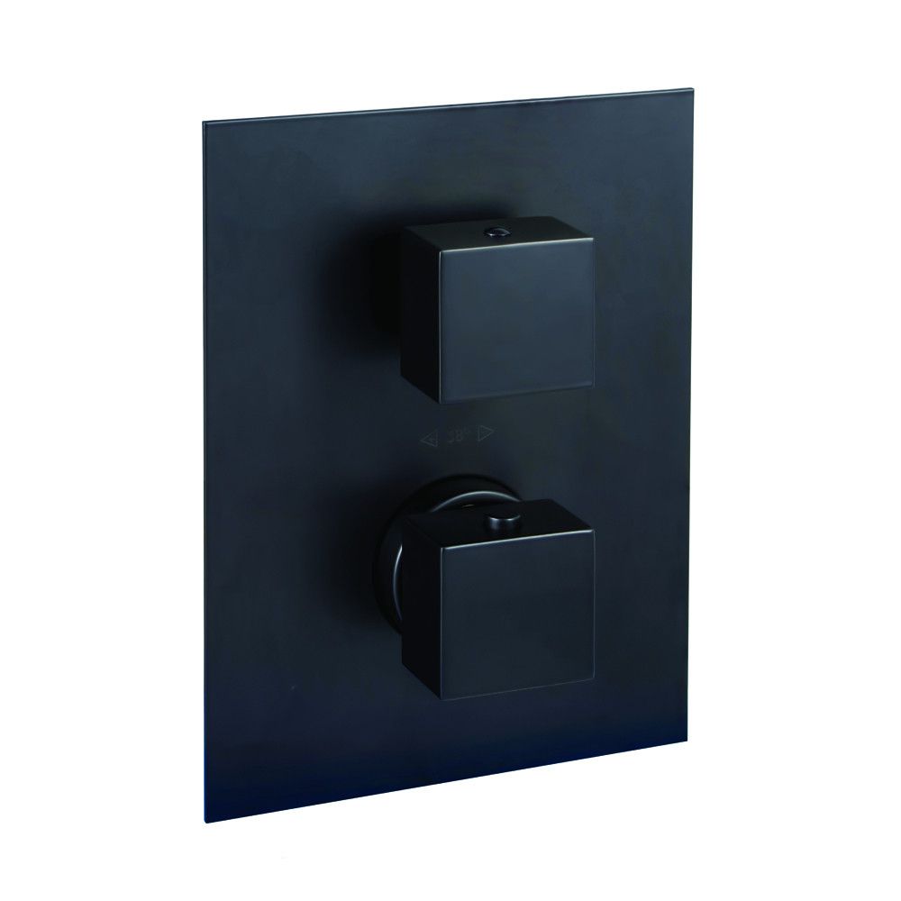 Термостат для душу Paffoni Elle LEQ519NO/M