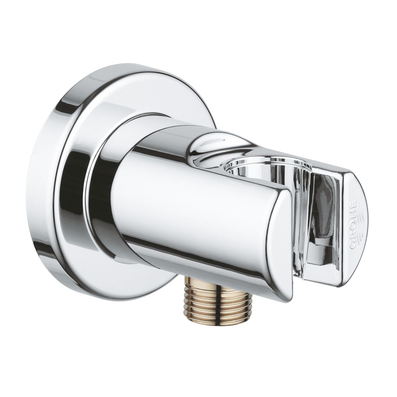 фото Душова система прихованого монтажу Grohe Grohtherm SmartControl 34614SC2