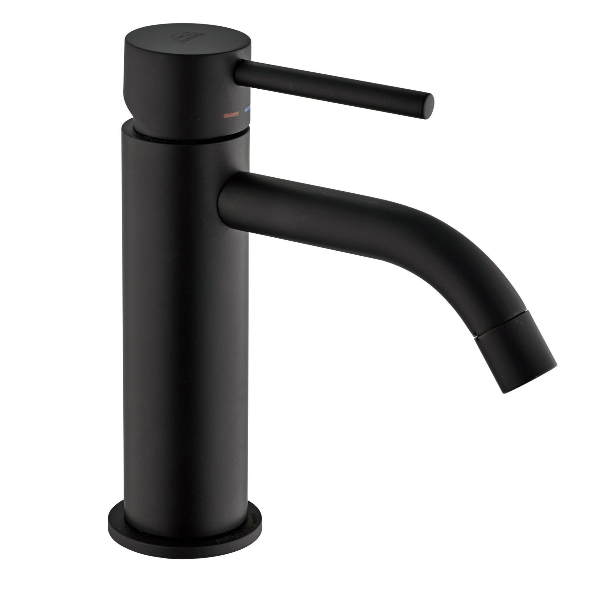 Змішувач для раковини Paffoni Light LIG 075 NO