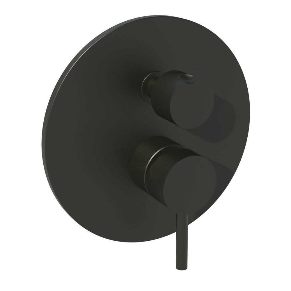 Змішувач прихованого монтажу Paffoni Light LIG019NO