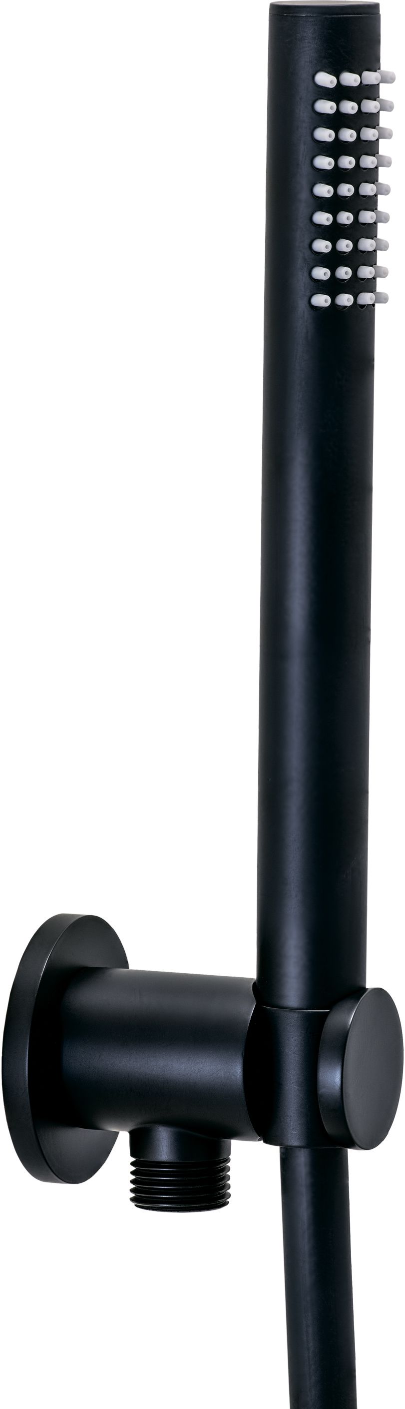 Душовий набір Paffoni Tondo ZDUP094NO