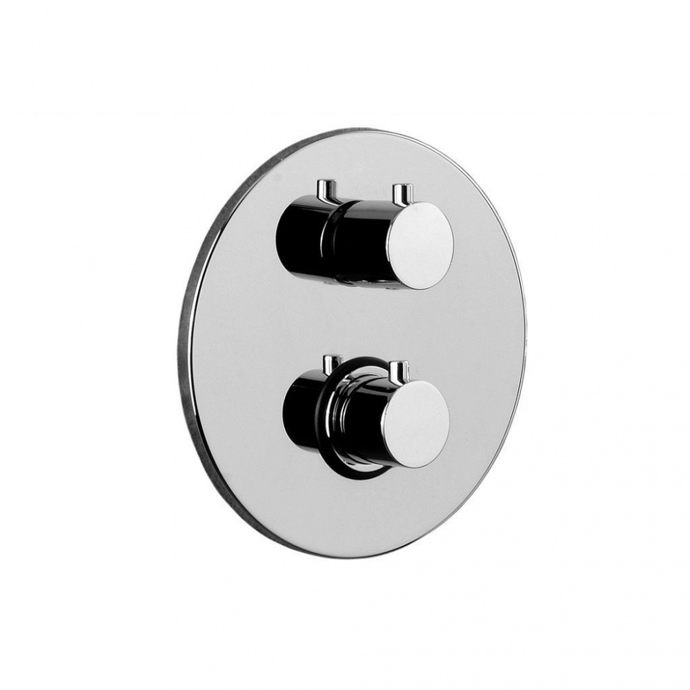 Термостат прихованого монтажу Paffoni Light LIQ 019 CR