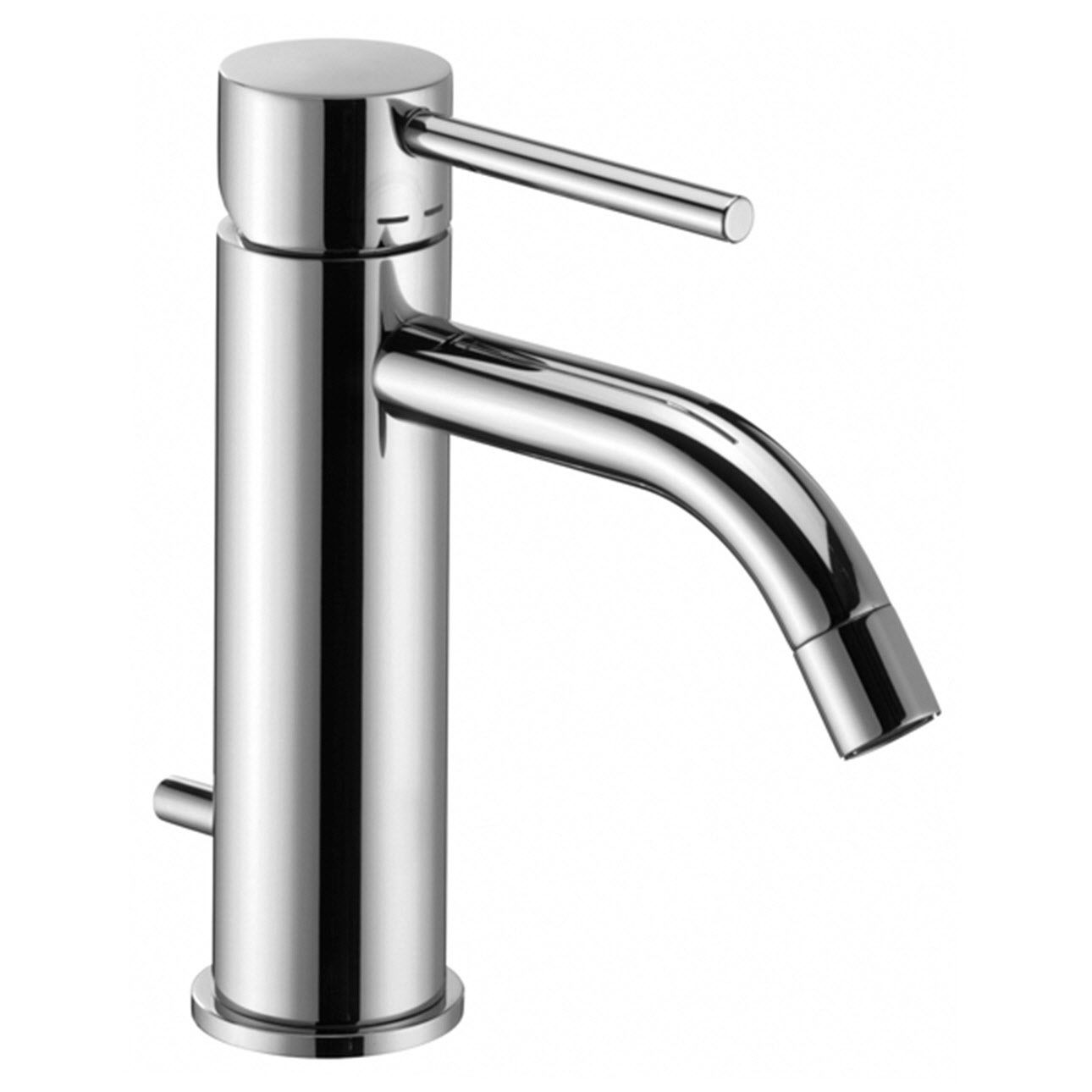 Змішувач для раковини Paffoni Light LIG 075 CR