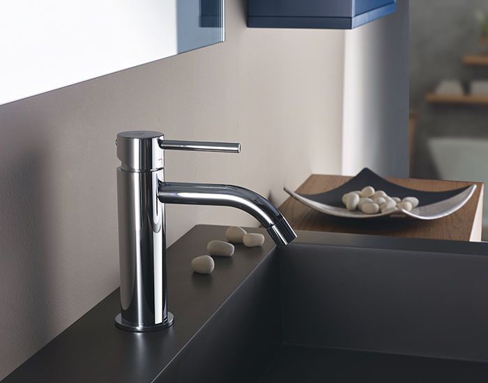 купити Змішувач для раковини Paffoni Light LIG 075 CR