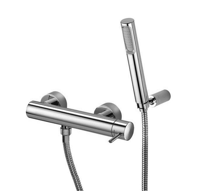 Змішувач для душа Paffoni Light LIG 168D CR