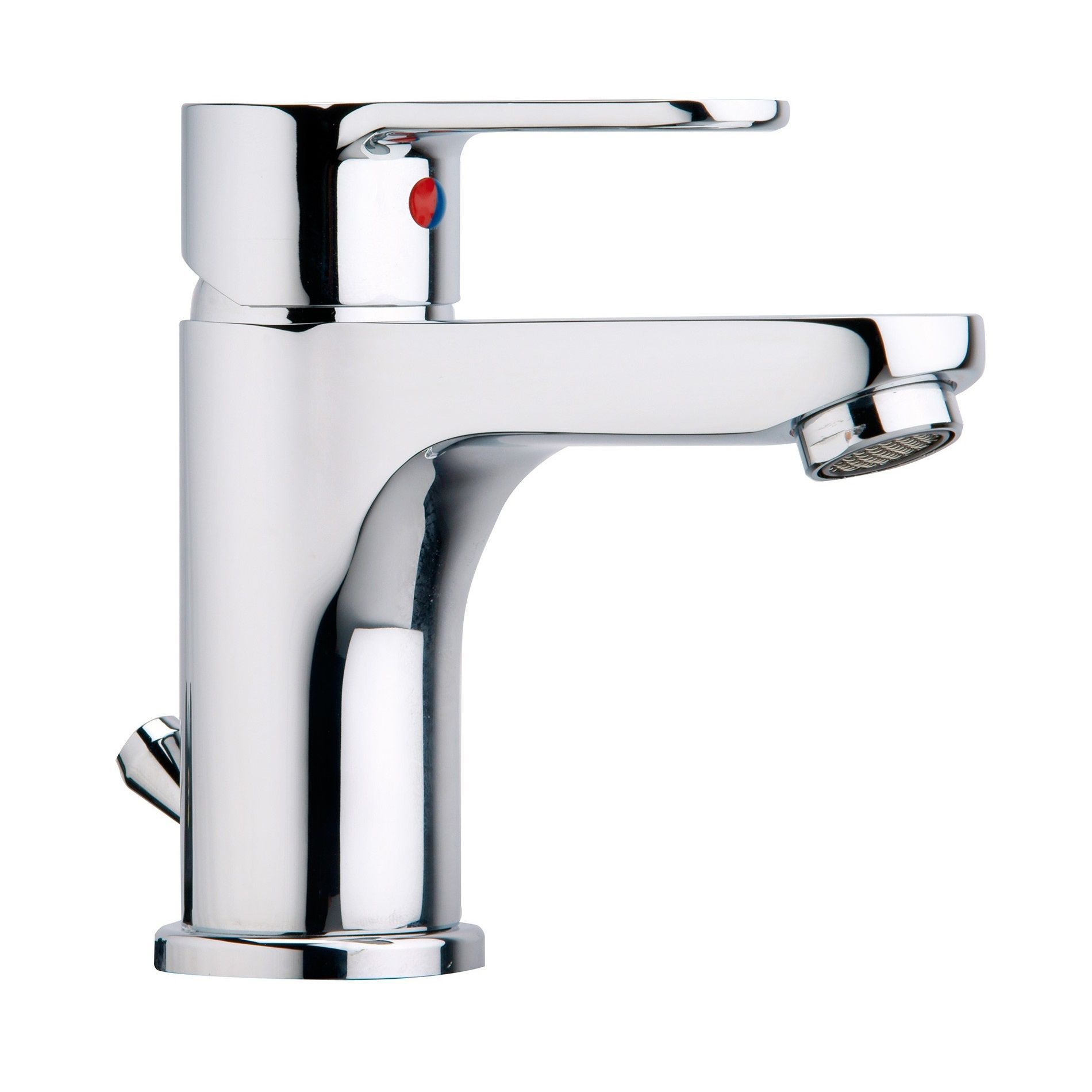 купити Змішувач для раковини Paffoni Blue BLU 075 CR