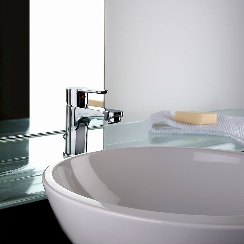 ціна Змішувач для раковини Paffoni Blue BLU 075 CR