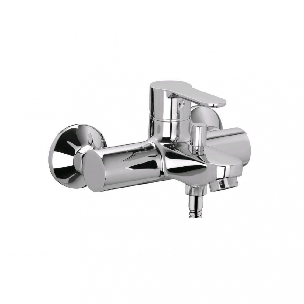 Смеситель для ванны Paffoni Blu BLU 022 CR