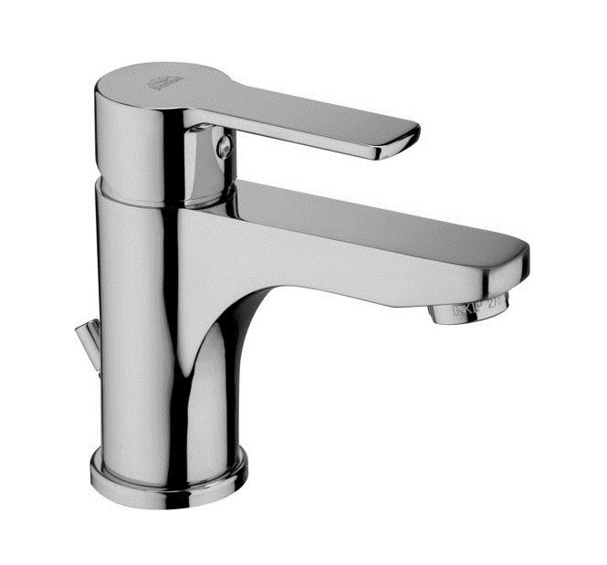 Змішувач для раковини Paffoni Red RED 075 CR-EWS