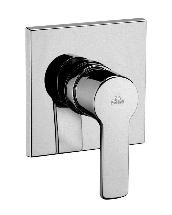 Змішувач прихованого монтажу Paffoni Red RED BOX010 CR