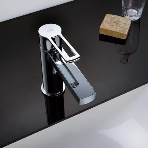 ціна Змішувач для раковини Paffoni Ringo RIN 075 CR