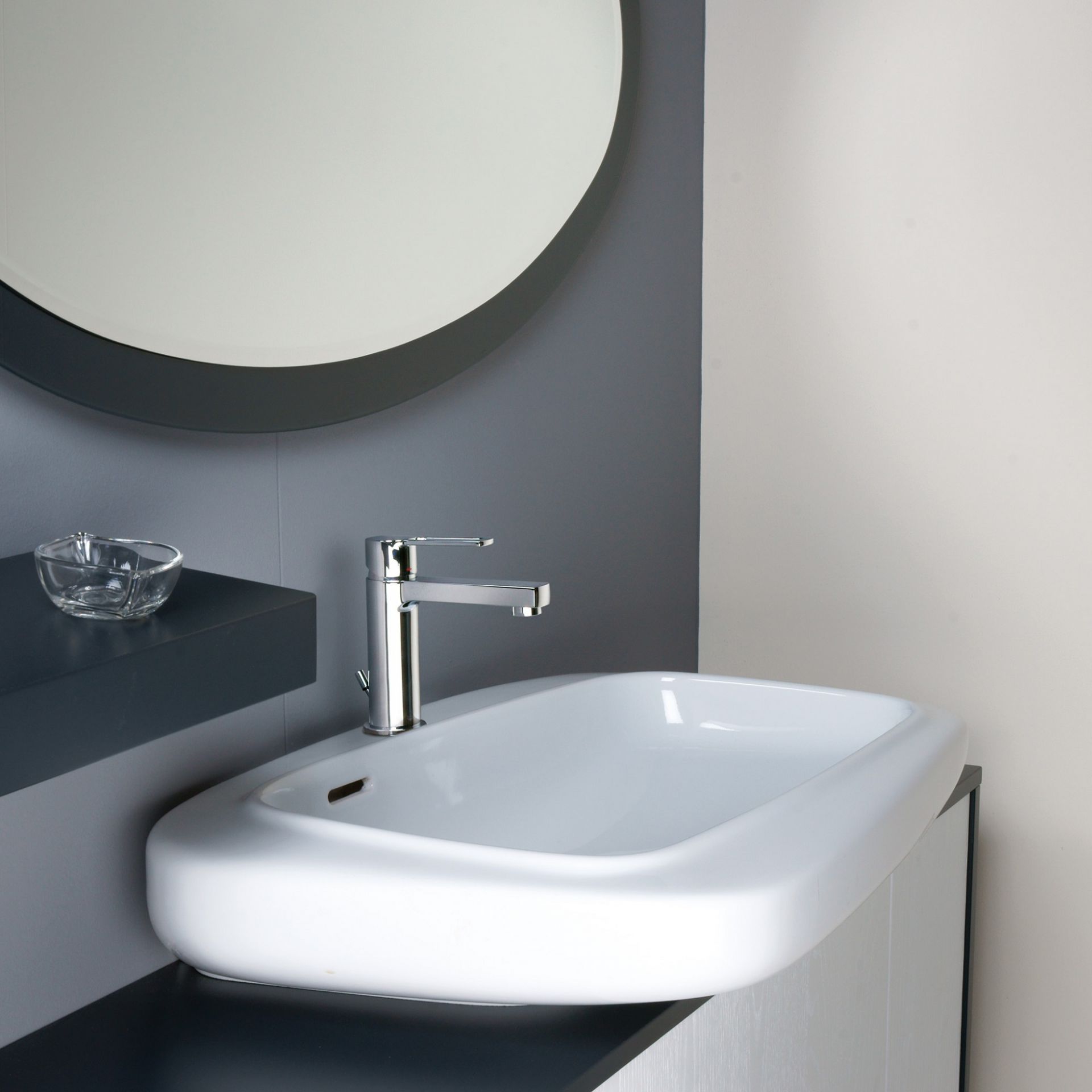 купити Змішувач для раковини Paffoni Ringo RIN 075 CR